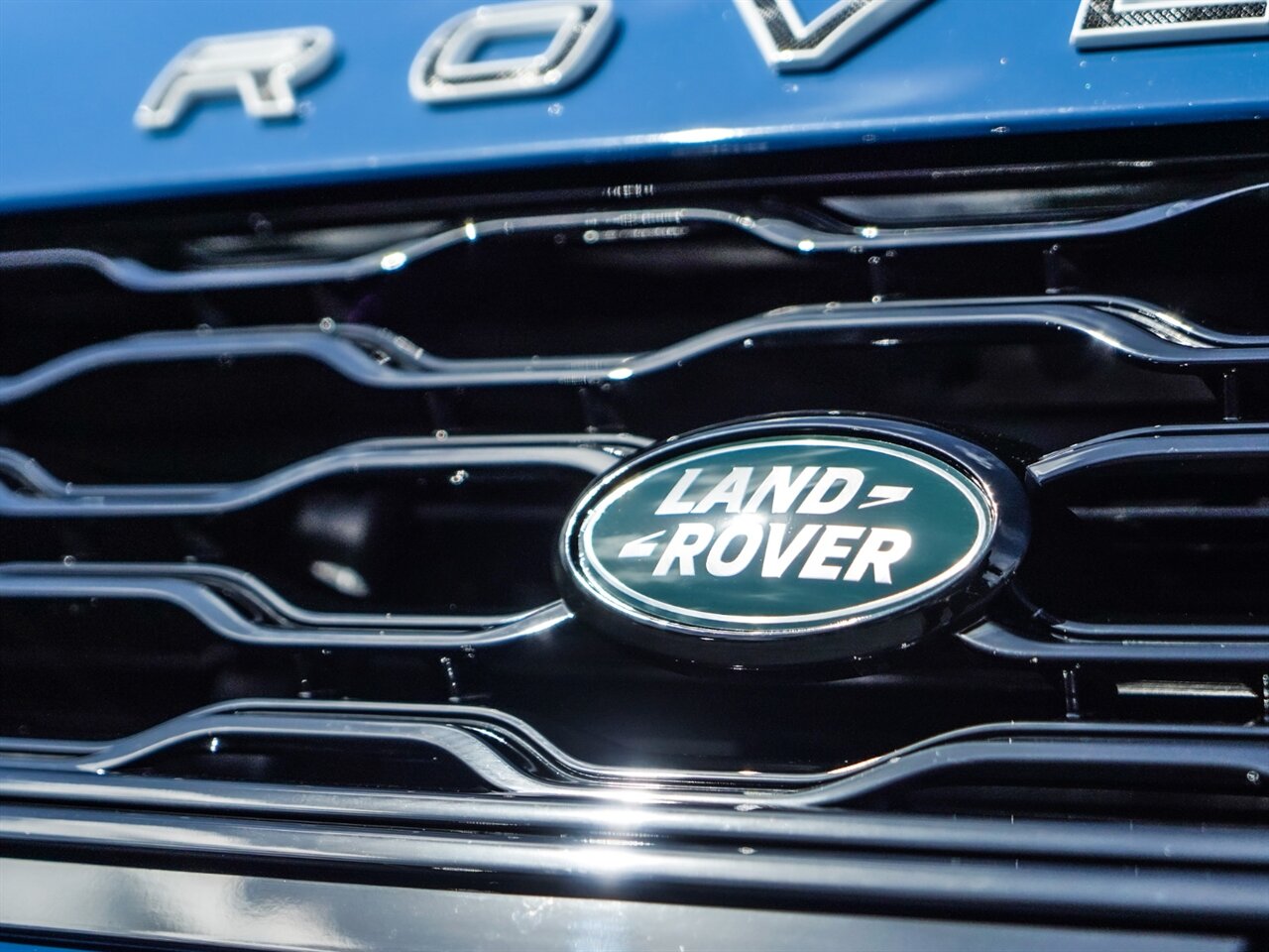 2022 Land Rover Range Rover Sport SVR   - Photo 10 - Bonita Springs, FL 34134