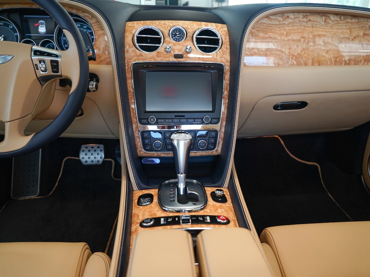 2013 Bentley Continental GTC   - Photo 7 - Bonita Springs, FL 34134