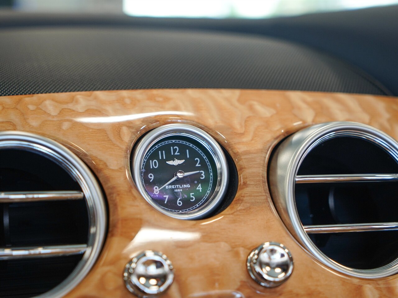 2013 Bentley Continental GTC   - Photo 11 - Bonita Springs, FL 34134