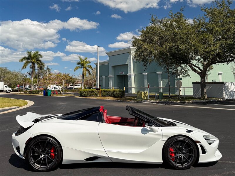 2024 McLaren 750S Spider - Photo 64 - Bonita Springs, FL 34134