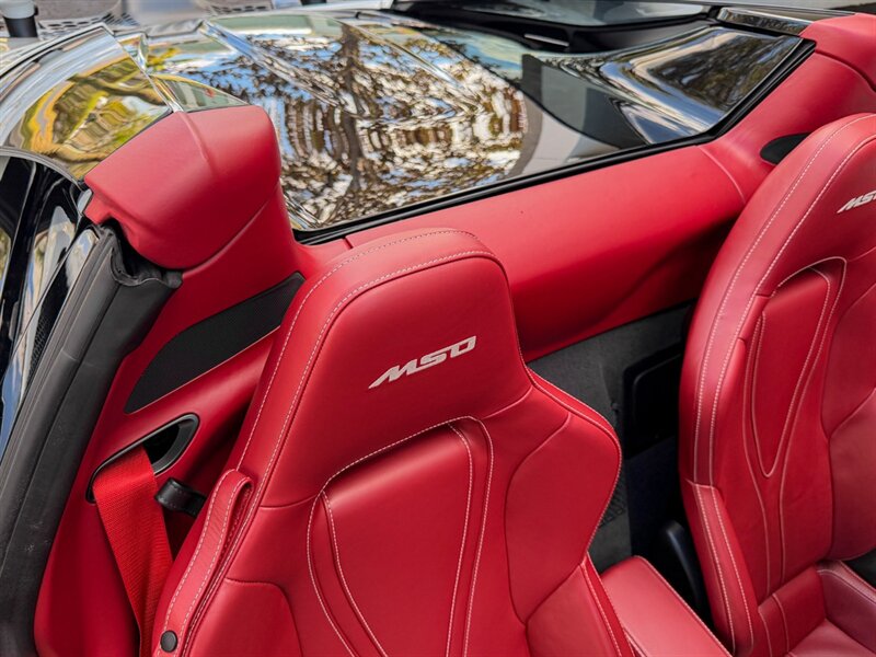2024 McLaren 750S Spider - Photo 38 - Bonita Springs, FL 34134
