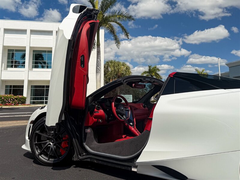 2024 McLaren 750S Spider - Photo 50 - Bonita Springs, FL 34134