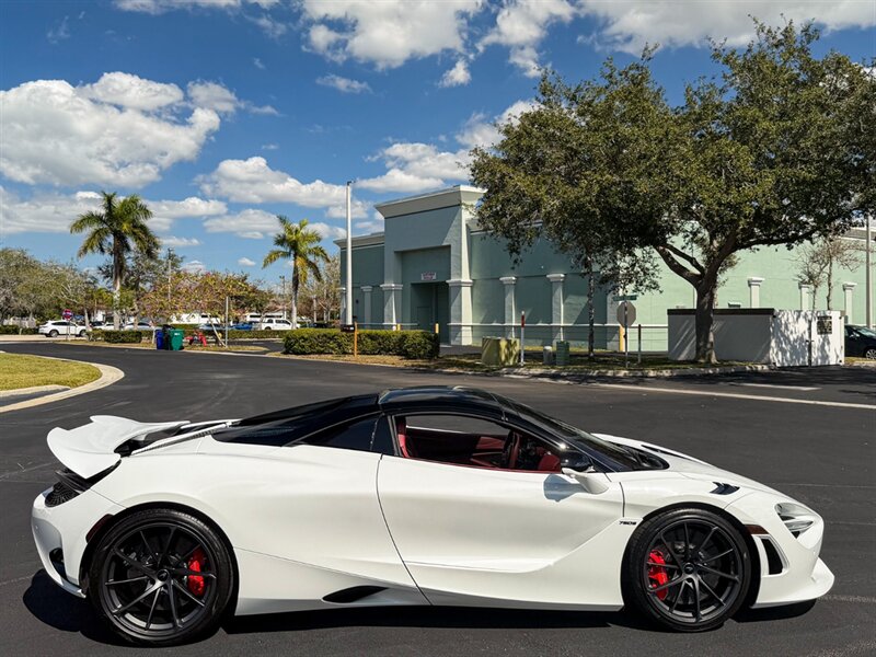 2024 McLaren 750S Spider - Photo 72 - Bonita Springs, FL 34134