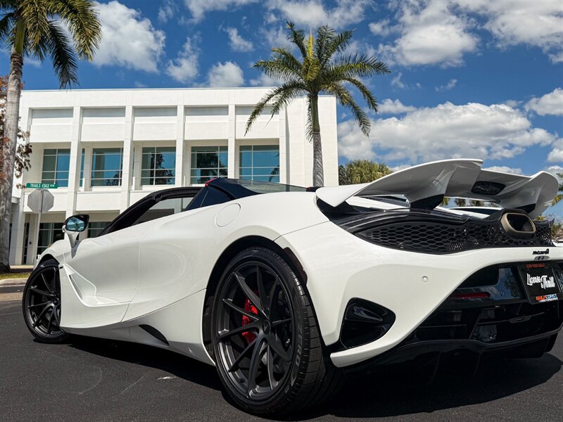 2024 McLaren 750S Spider - Photo 48 - Bonita Springs, FL 34134