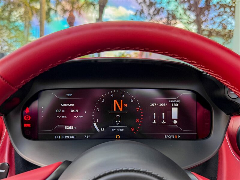 2024 McLaren 750S Spider - Photo 16 - Bonita Springs, FL 34134