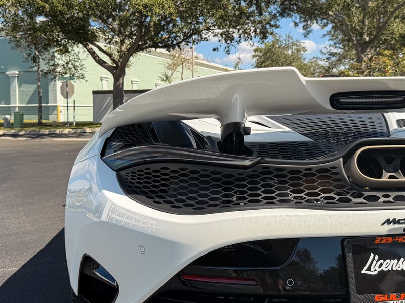 2024 McLaren 750S Spider - Photo 54 - Bonita Springs, FL 34134