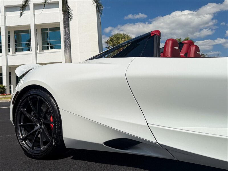 2024 McLaren 750S Spider - Photo 67 - Bonita Springs, FL 34134