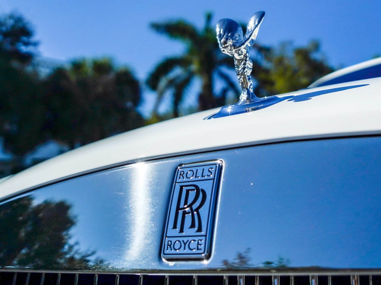 2019 Rolls-Royce Wraith   - Photo 8 - Bonita Springs, FL 34134
