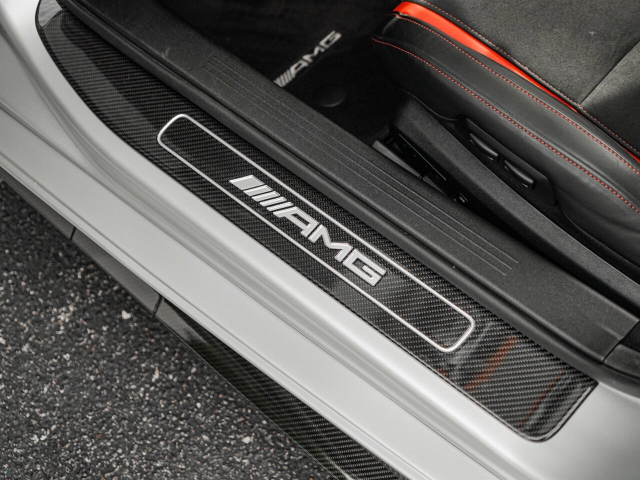 2020 Mercedes-Benz AMG GT C   - Photo 31 - Bonita Springs, FL 34134