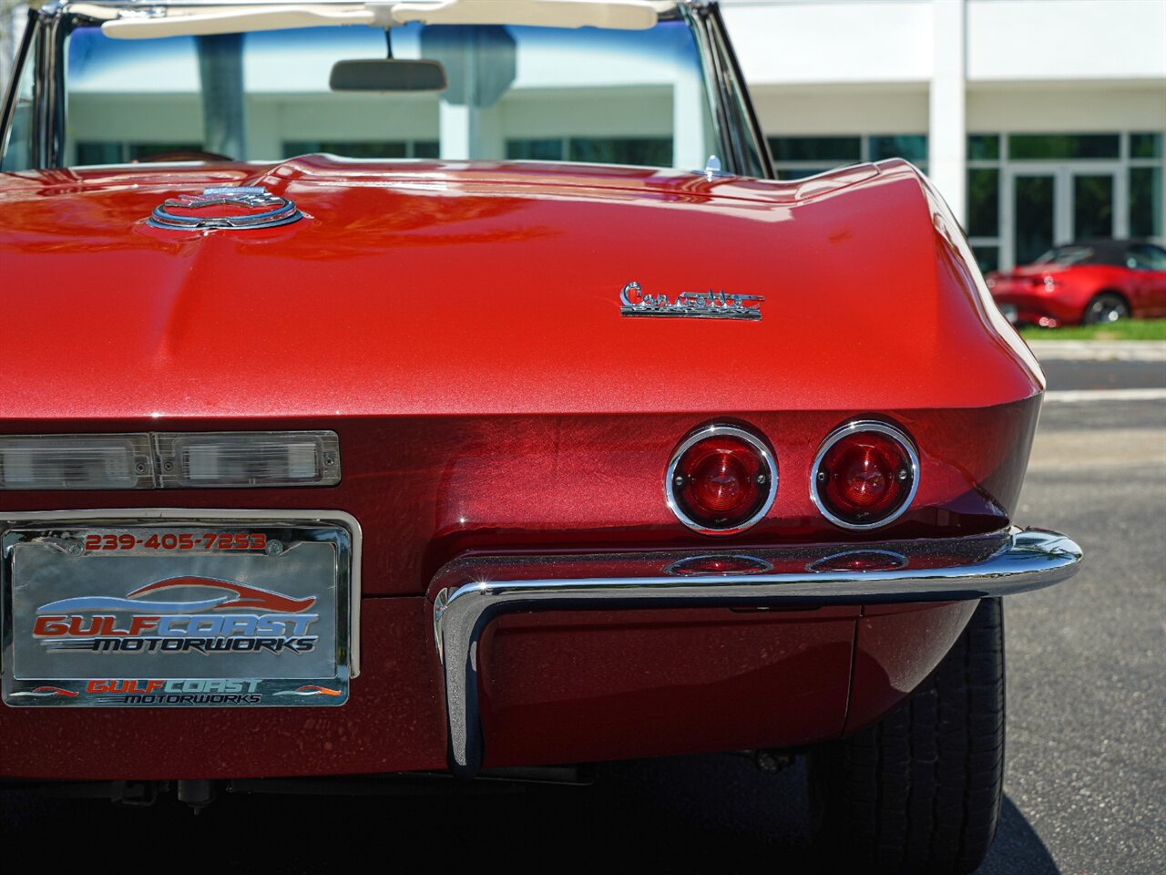 1967 Chevrolet Corvette   - Photo 34 - Bonita Springs, FL 34134