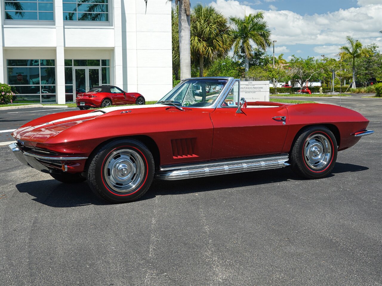1967 Chevrolet Corvette   - Photo 44 - Bonita Springs, FL 34134