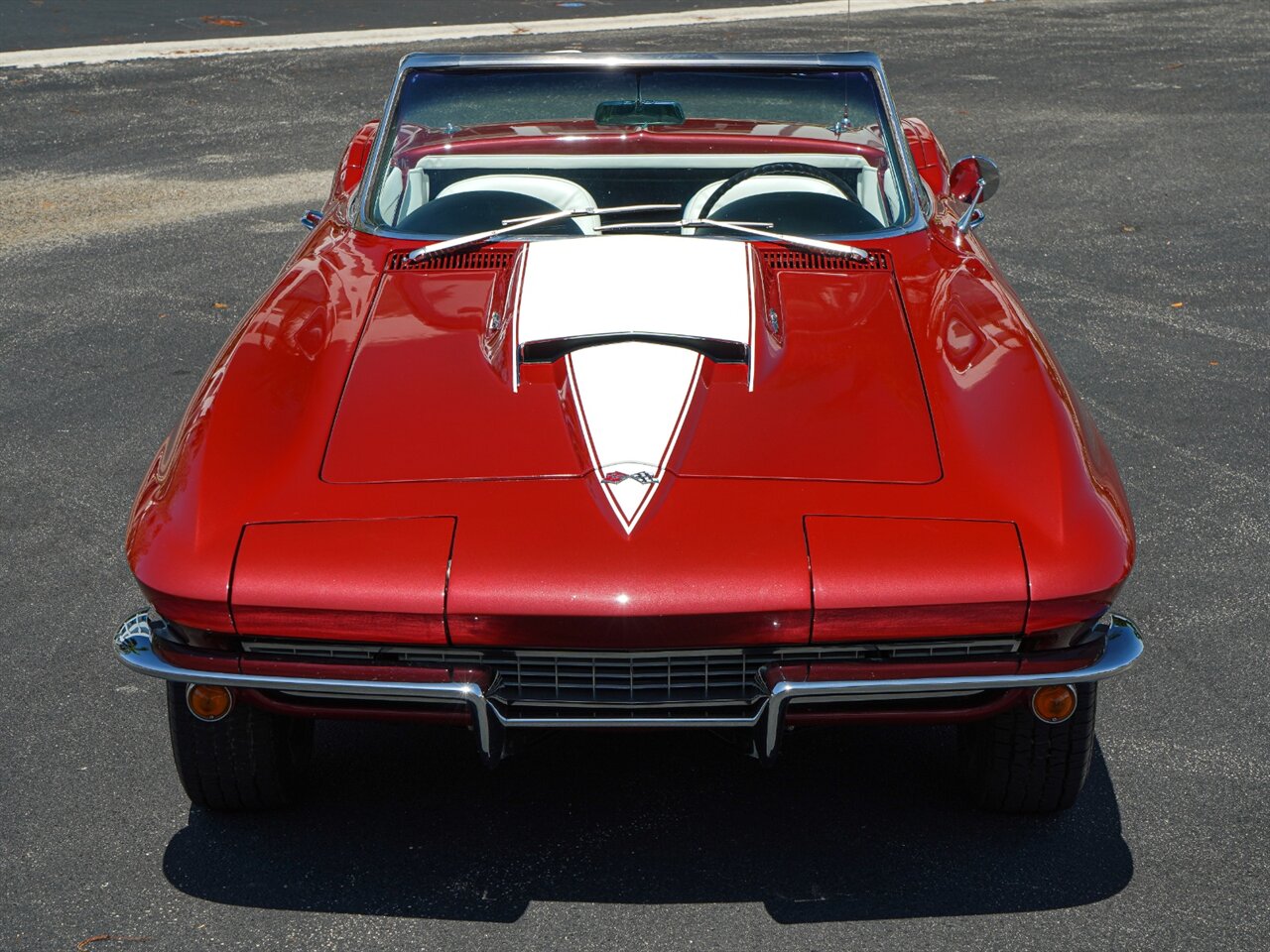 1967 Chevrolet Corvette   - Photo 9 - Bonita Springs, FL 34134