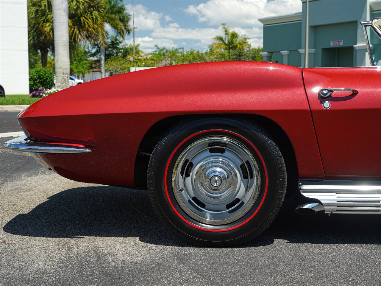 1967 Chevrolet Corvette   - Photo 24 - Bonita Springs, FL 34134