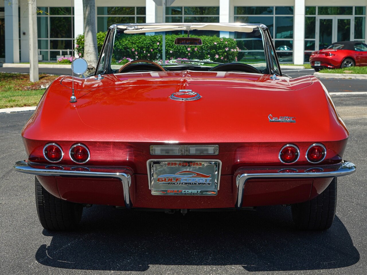 1967 Chevrolet Corvette   - Photo 31 - Bonita Springs, FL 34134