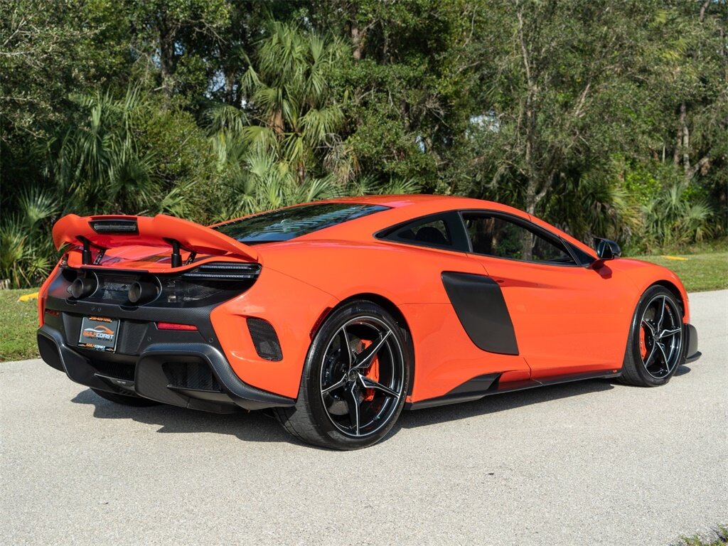 2016 McLaren 675LT   - Photo 47 - Bonita Springs, FL 34134
