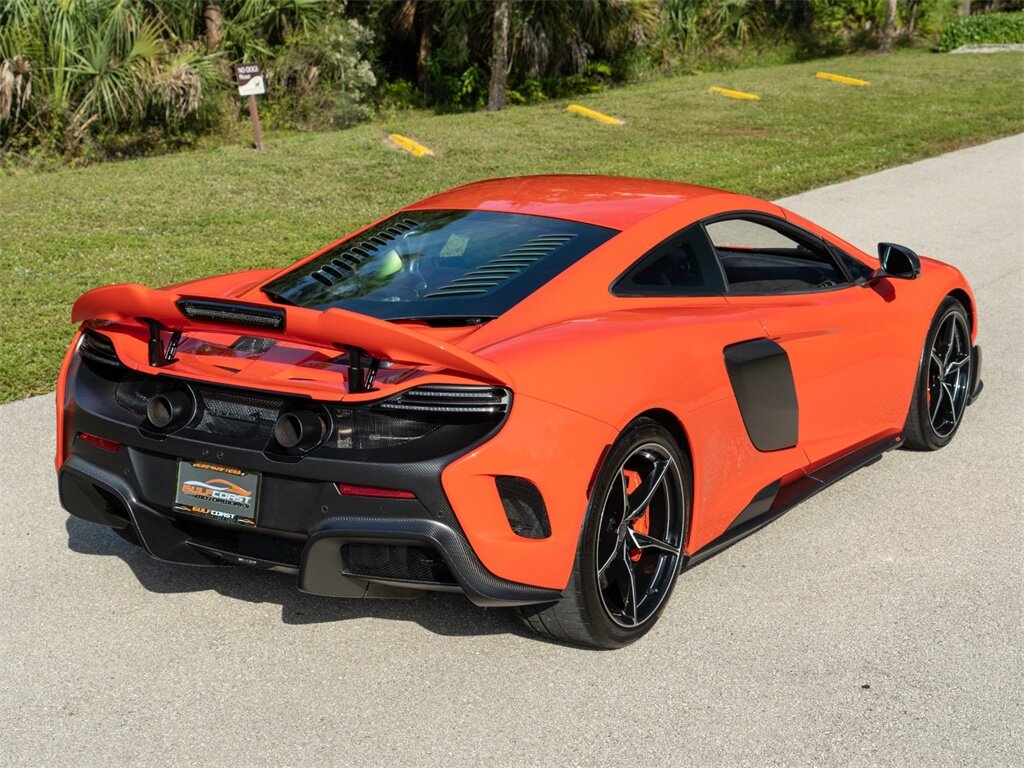 2016 McLaren 675LT   - Photo 42 - Bonita Springs, FL 34134