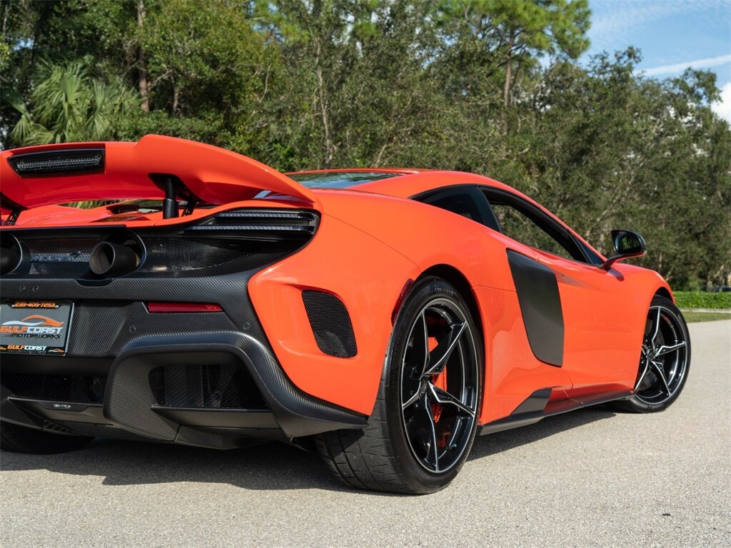 2016 McLaren 675LT   - Photo 46 - Bonita Springs, FL 34134