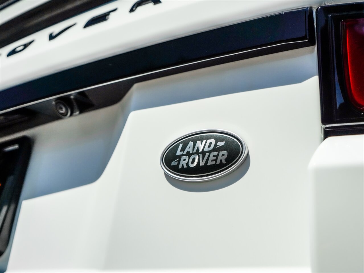 2018 Land Rover Range Rover Evoque Convertible HSE Dynamic   - Photo 44 - Bonita Springs, FL 34134