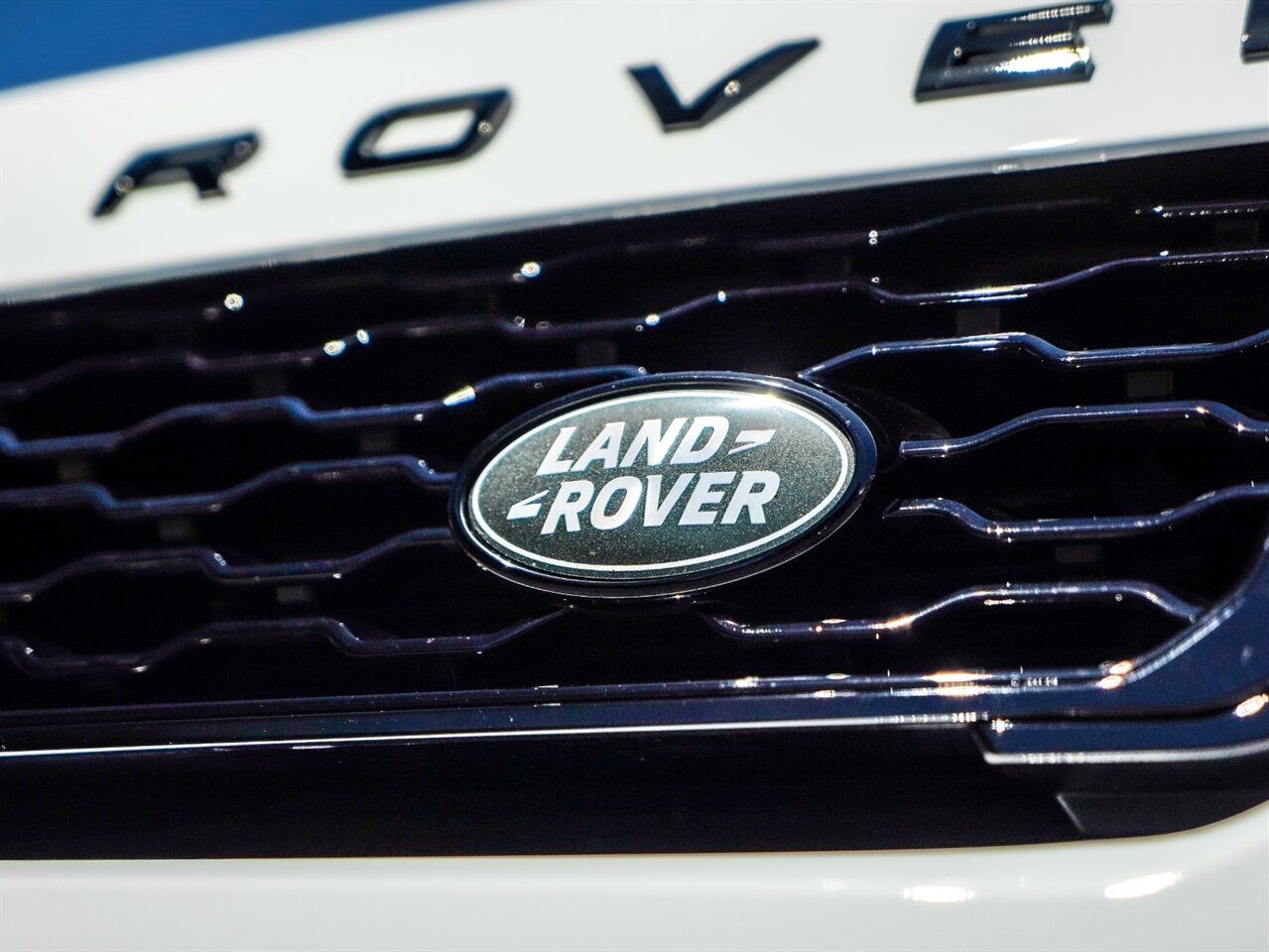 2018 Land Rover Range Rover Evoque Convertible HSE Dynamic   - Photo 12 - Bonita Springs, FL 34134