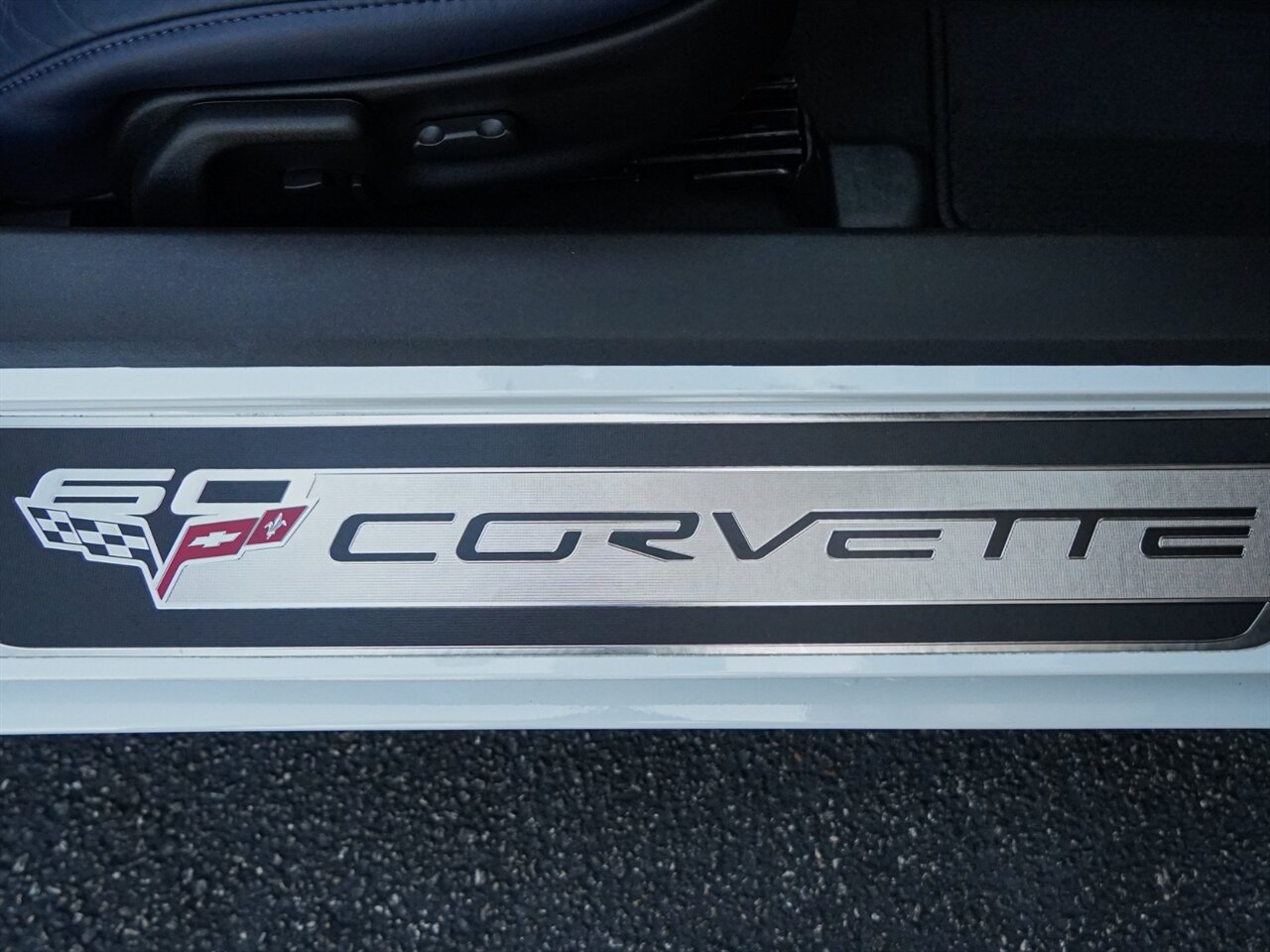 2013 Chevrolet Corvette Z16 Grand Sport   - Photo 21 - Bonita Springs, FL 34134