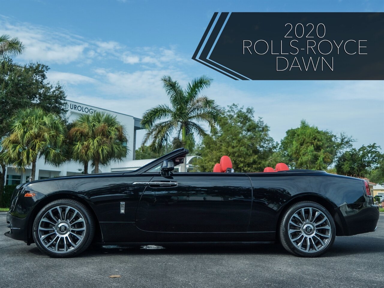 2020 Rolls-Royce Dawn   - Photo 31 - Bonita Springs, FL 34134