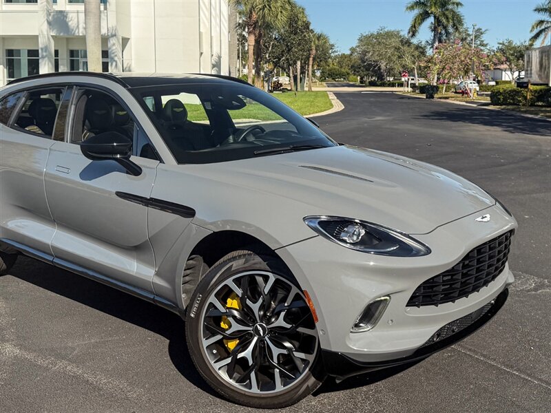 2021 Aston Martin DBX   - Photo 69 - Bonita Springs, FL 34134