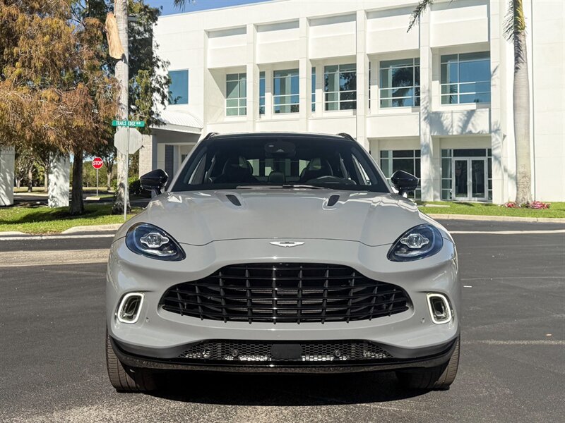 2021 Aston Martin DBX   - Photo 5 - Bonita Springs, FL 34134