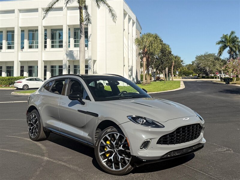 2021 Aston Martin DBX   - Photo 68 - Bonita Springs, FL 34134