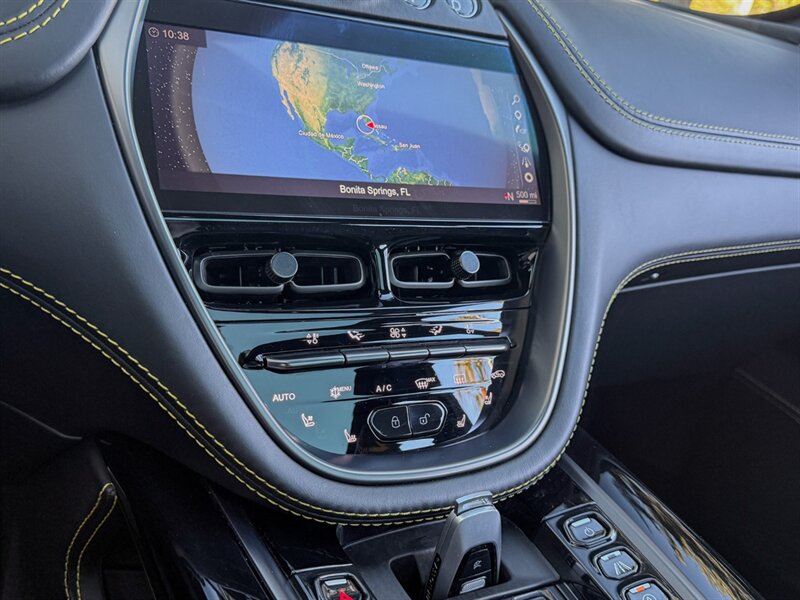 2021 Aston Martin DBX   - Photo 16 - Bonita Springs, FL 34134