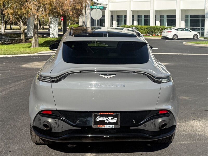 2021 Aston Martin DBX   - Photo 56 - Bonita Springs, FL 34134