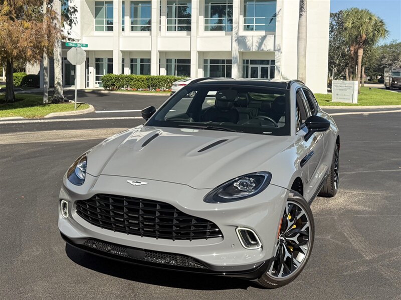 2021 Aston Martin DBX   - Photo 6 - Bonita Springs, FL 34134