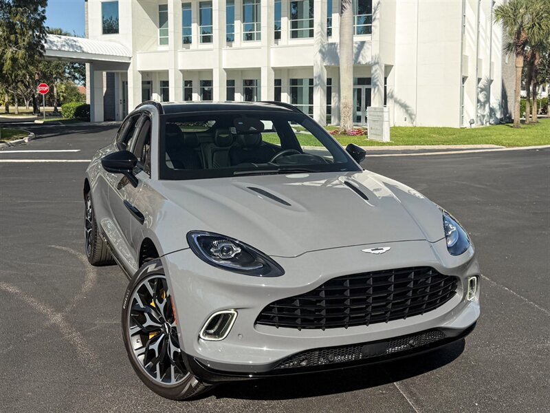 2021 Aston Martin DBX   - Photo 72 - Bonita Springs, FL 34134
