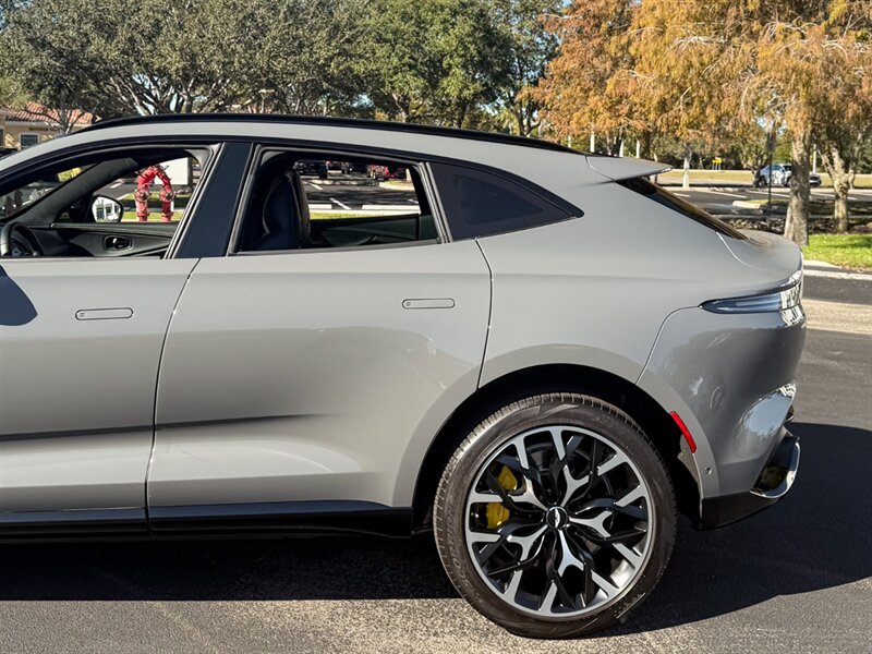 2021 Aston Martin DBX   - Photo 49 - Bonita Springs, FL 34134