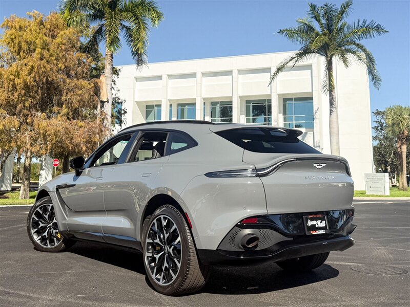 2021 Aston Martin DBX   - Photo 51 - Bonita Springs, FL 34134