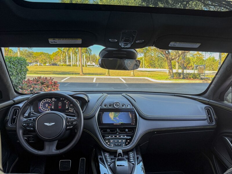 2021 Aston Martin DBX   - Photo 32 - Bonita Springs, FL 34134