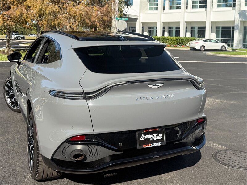2021 Aston Martin DBX   - Photo 54 - Bonita Springs, FL 34134