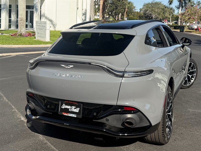 2021 Aston Martin DBX   - Photo 58 - Bonita Springs, FL 34134