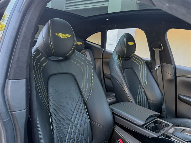 2021 Aston Martin DBX   - Photo 37 - Bonita Springs, FL 34134