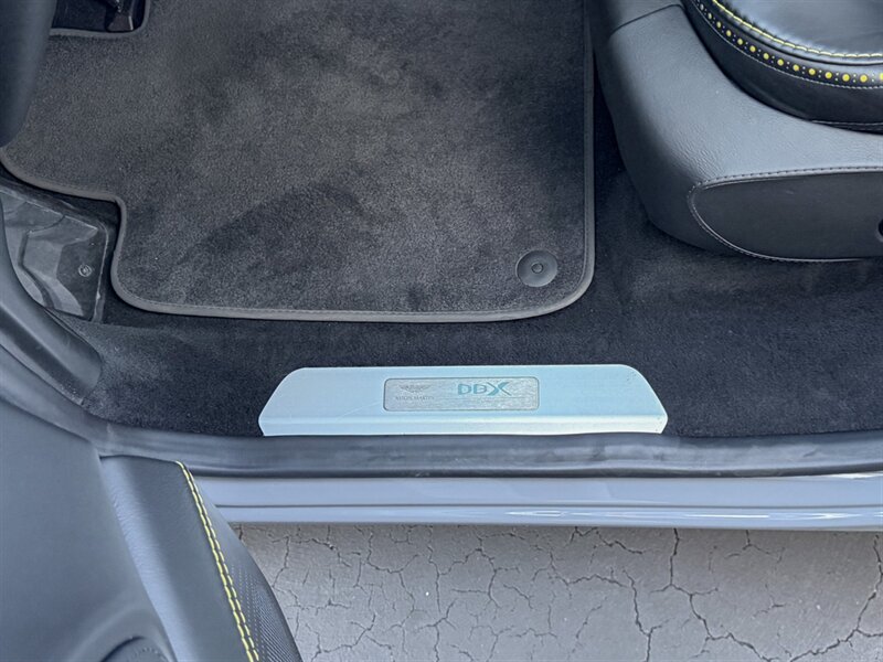 2021 Aston Martin DBX   - Photo 28 - Bonita Springs, FL 34134