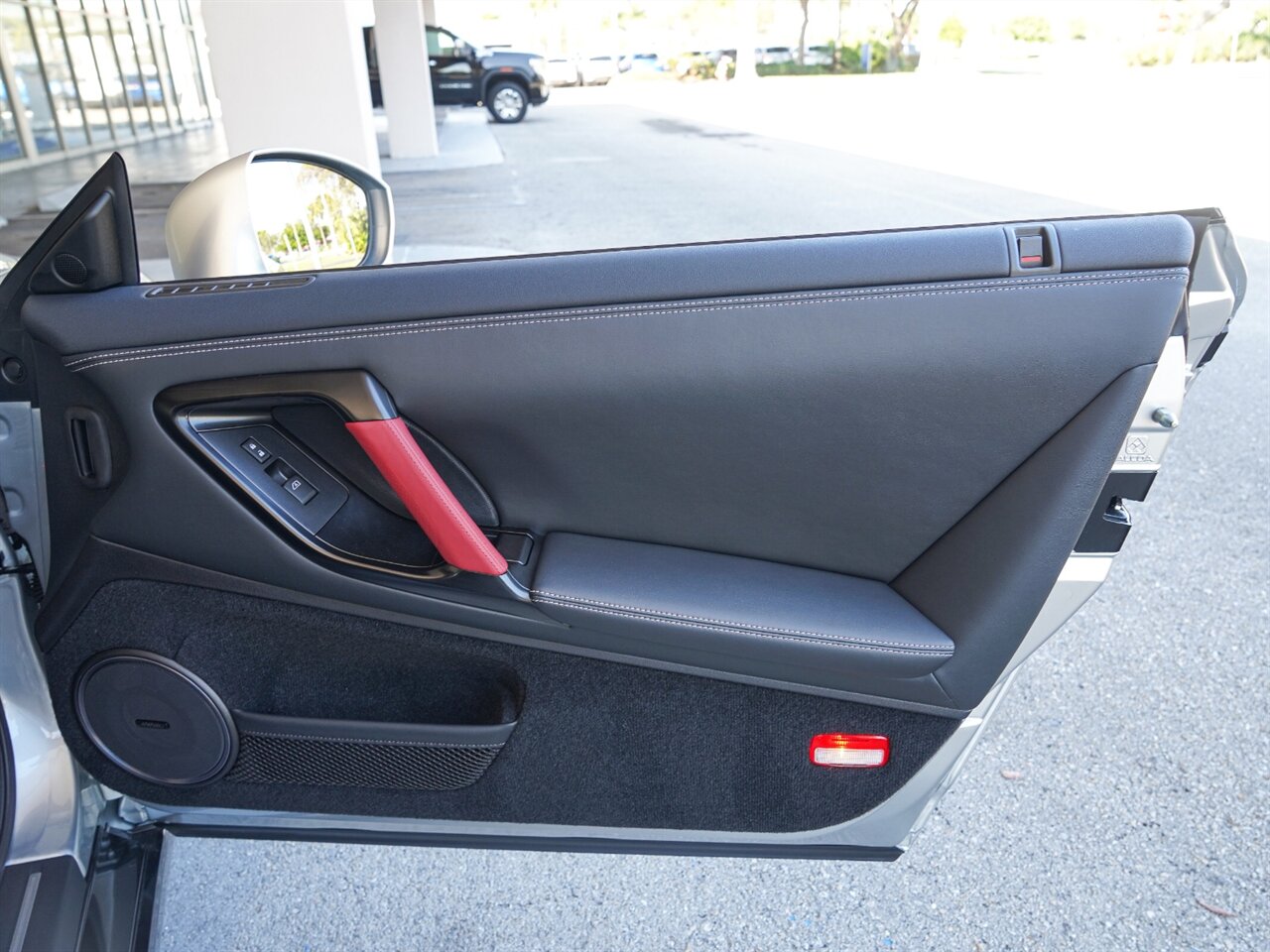 2015 Nissan GT-R Black Edition   - Photo 22 - Bonita Springs, FL 34134
