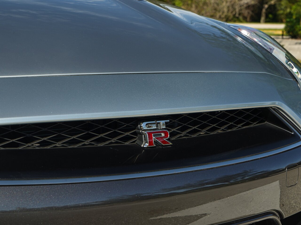 2015 Nissan GT-R Black Edition   - Photo 8 - Bonita Springs, FL 34134
