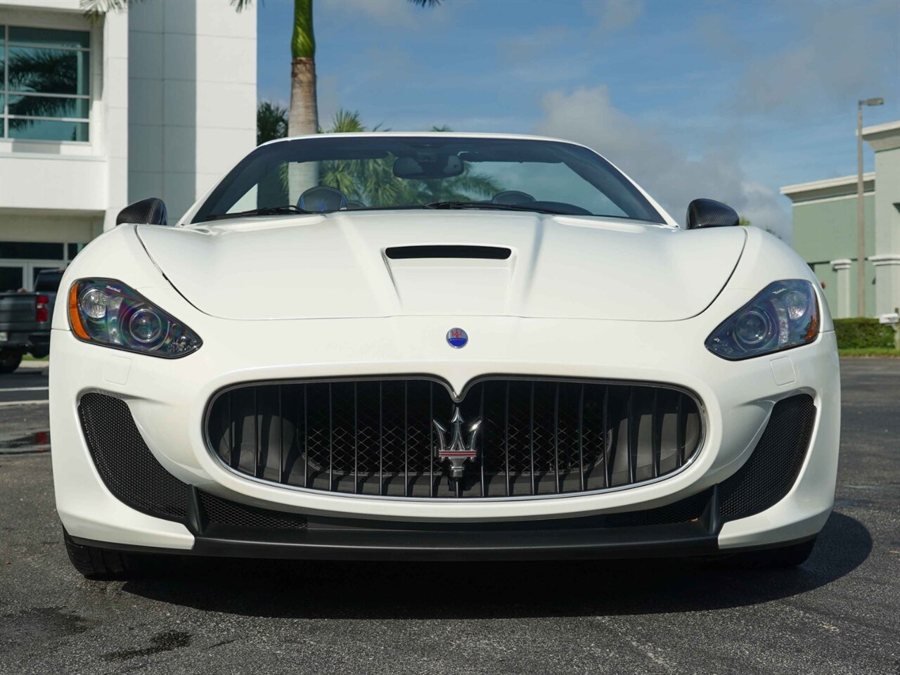 2015 Maserati GranTurismo MC Centennial   - Photo 31 - Bonita Springs, FL 34134