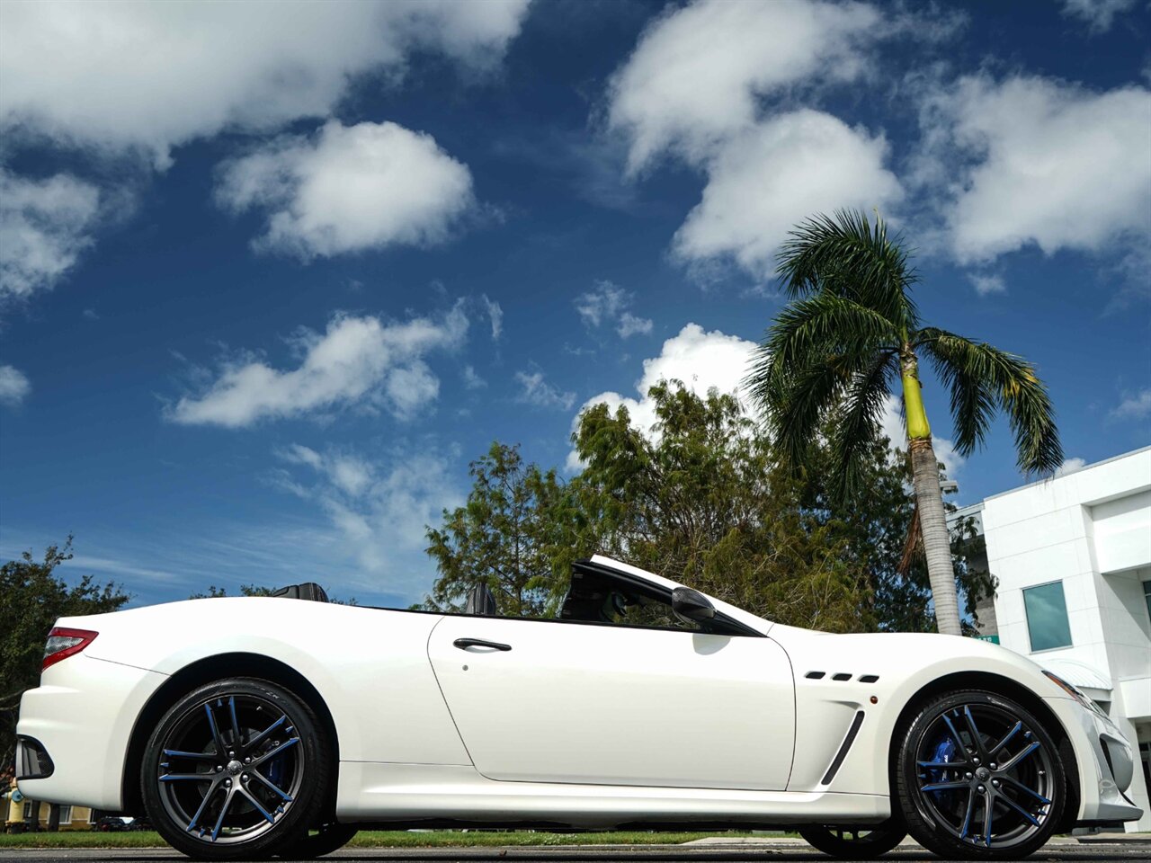 2015 Maserati GranTurismo MC Centennial   - Photo 21 - Bonita Springs, FL 34134