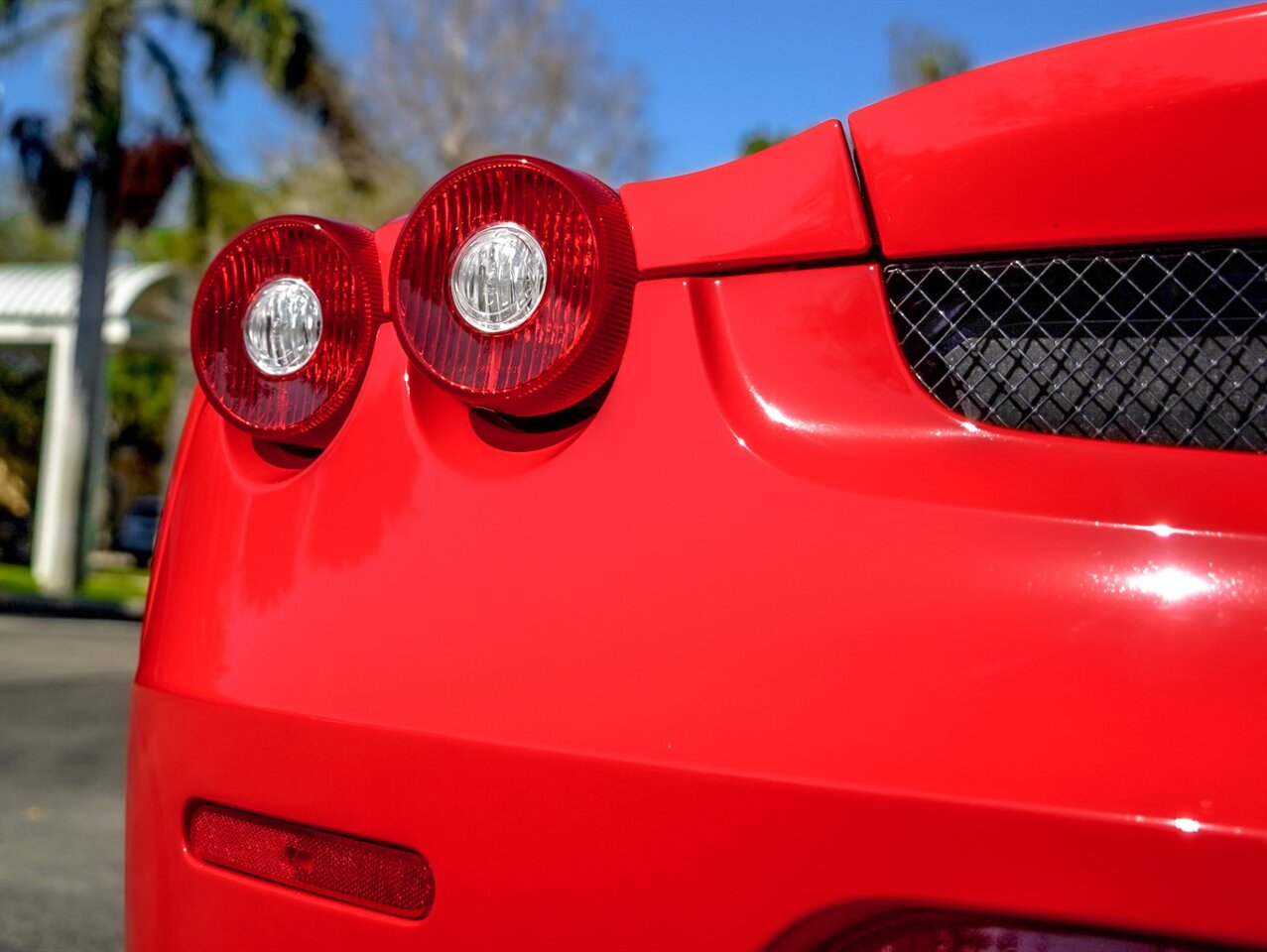 2007 Ferrari F430 F1   - Photo 41 - Bonita Springs, FL 34134