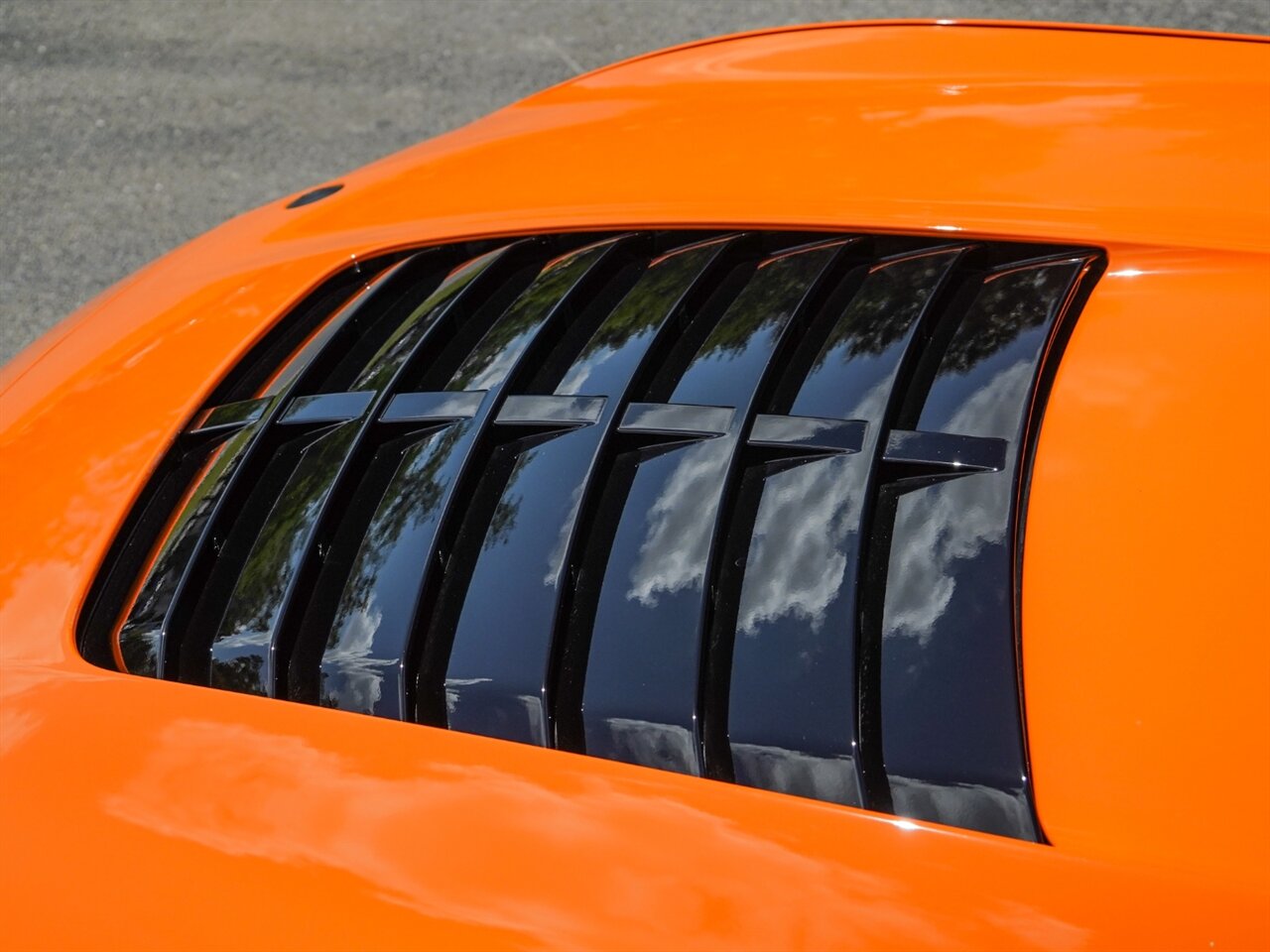 2021 Ford Mustang Shelby GT500   - Photo 7 - Bonita Springs, FL 34134