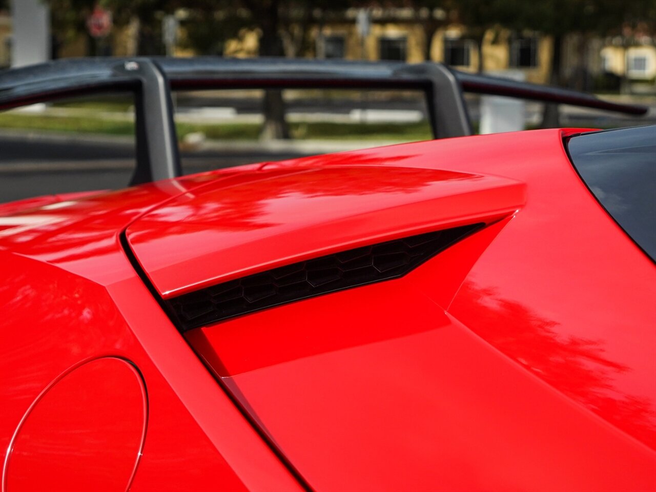 2018 Lamborghini Huracan LP 640-4 Performante Spyder   - Photo 73 - Bonita Springs, FL 34134