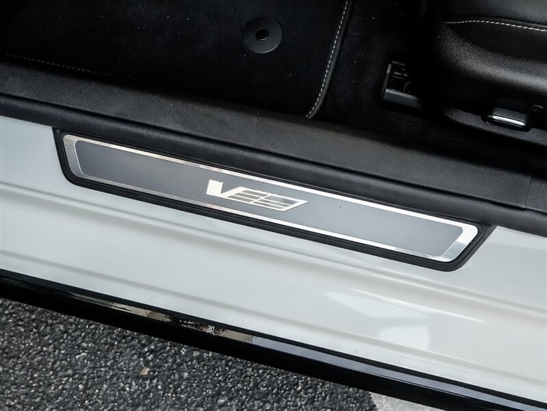 2023 Cadillac CT5-V Blackwing   - Photo 24 - Bonita Springs, FL 34134