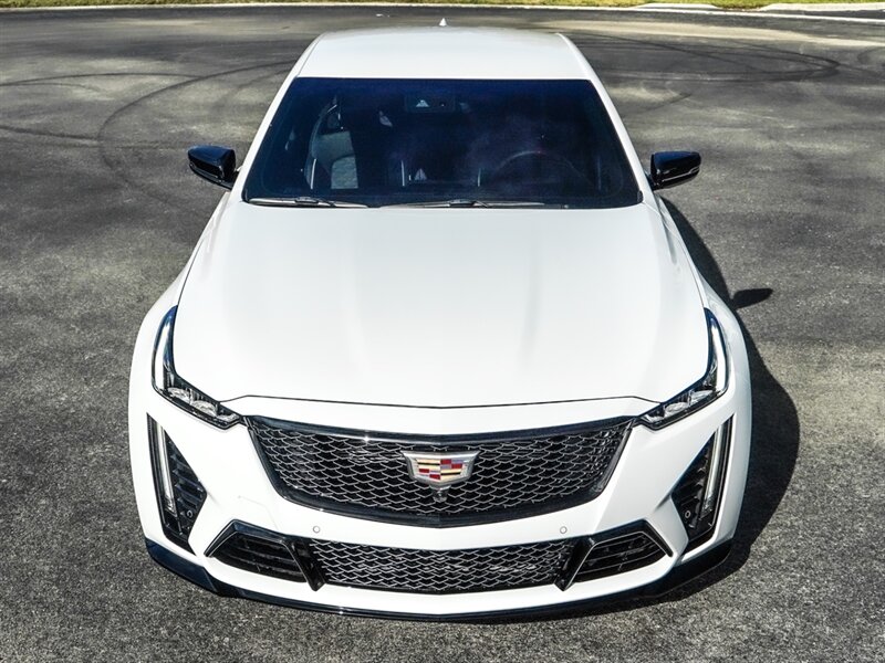 2023 Cadillac CT5-V Blackwing   - Photo 5 - Bonita Springs, FL 34134