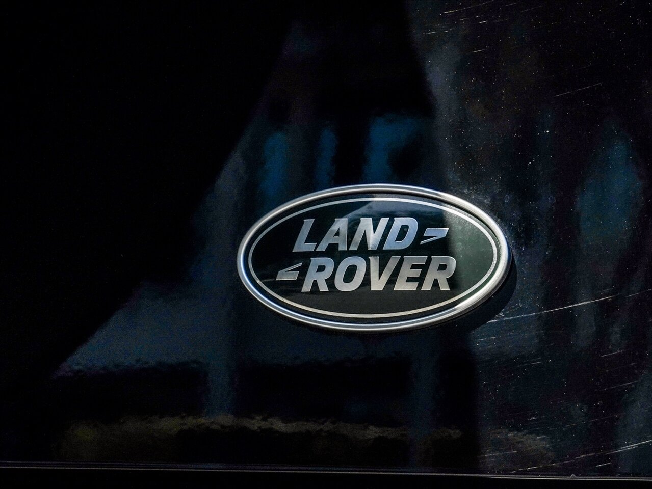 2022 Land Rover Defender 110 Carpathian Edition   - Photo 41 - Bonita Springs, FL 34134