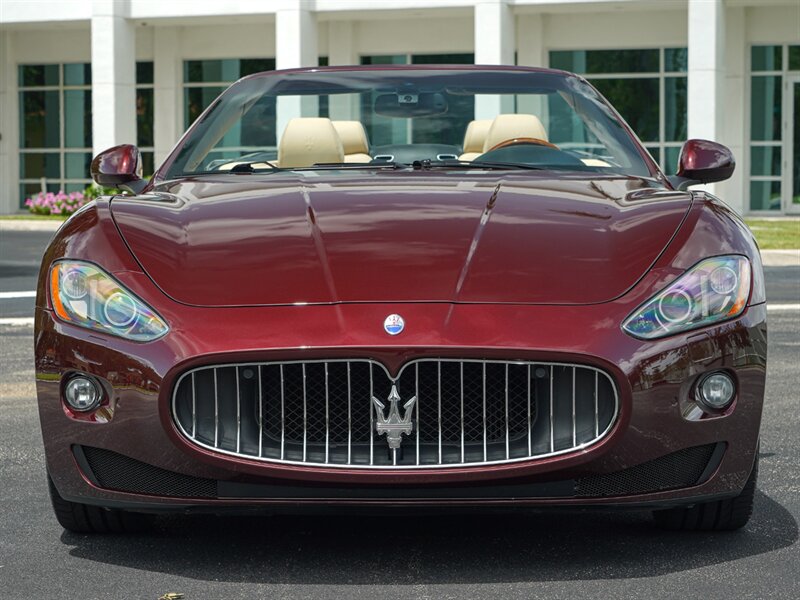 2012 Maserati Gran Turismo   - Photo 4 - Bonita Springs, FL 34134